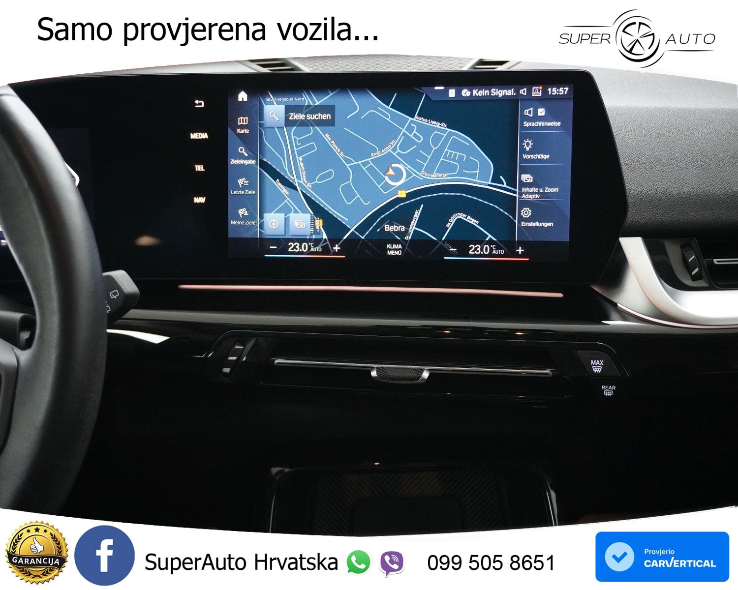 BMW X1 23i (218 KS) xDrive Steptronic