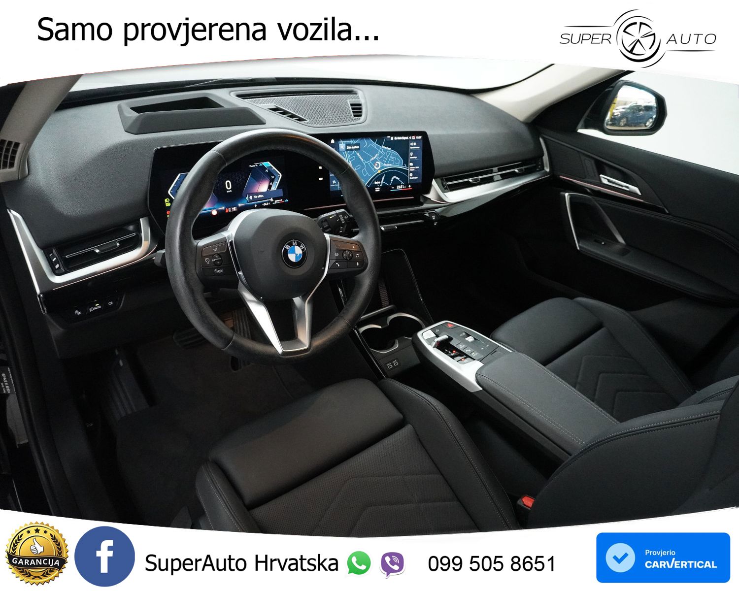 BMW X1 23i (218 KS) xDrive Steptronic