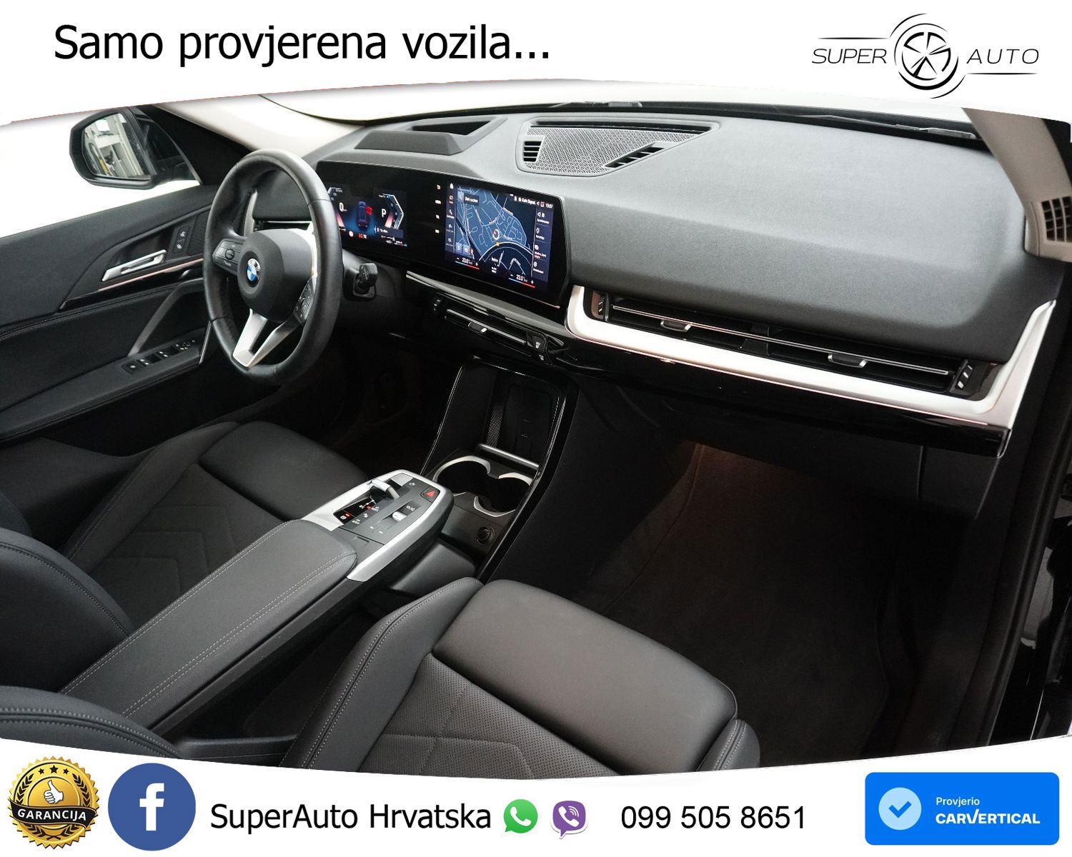 BMW X1 23i (218 KS) xDrive Steptronic