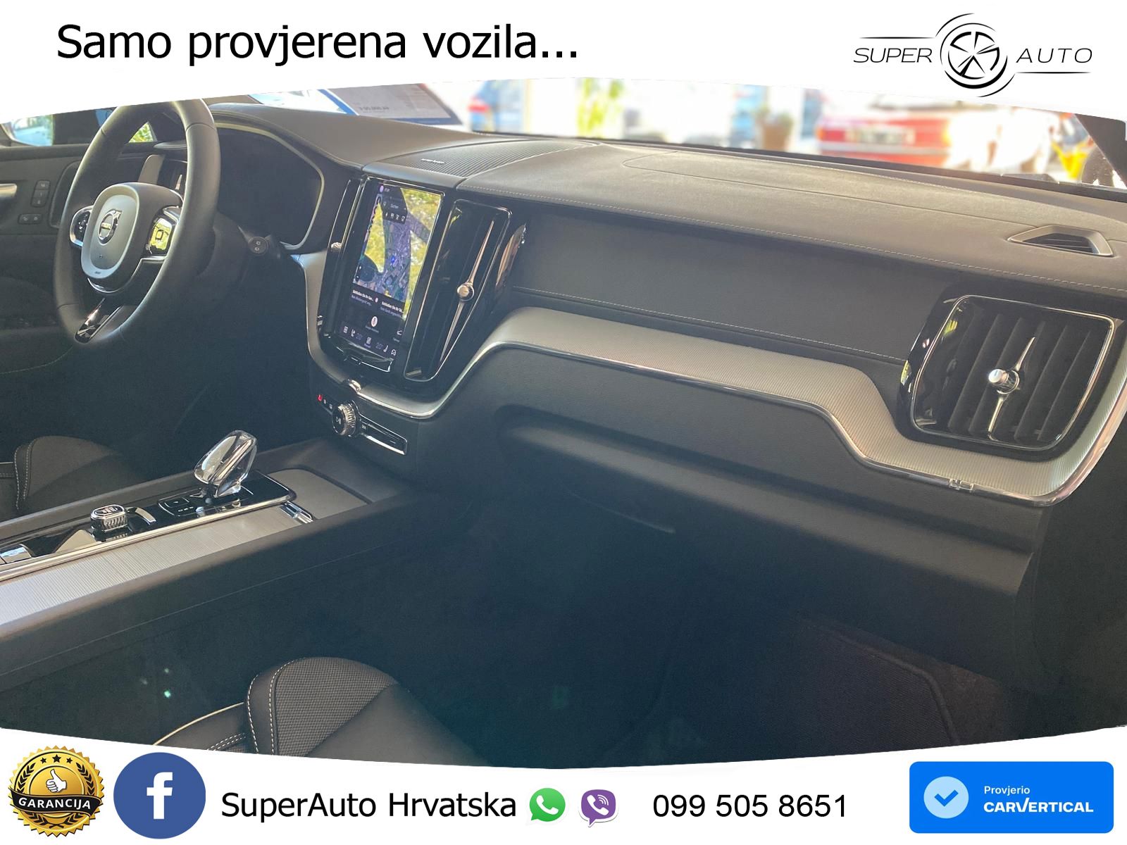 Volvo XC60 T8 AWD Geartronic ACC+HEAD+4xGR SJED+360+PANO