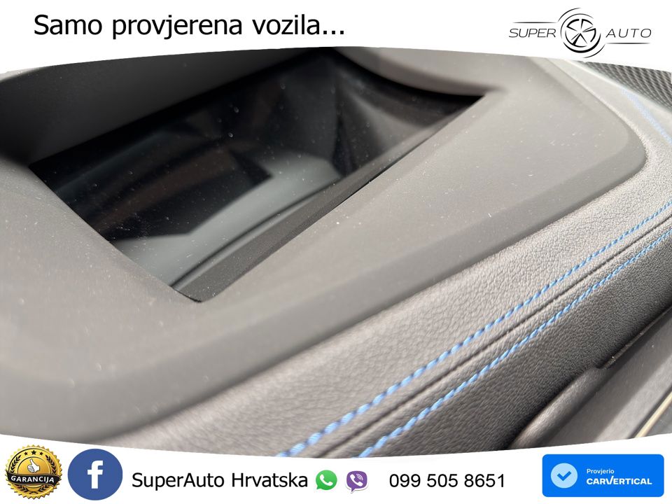 BMW 320i (184 KS) Steptronic M Sport