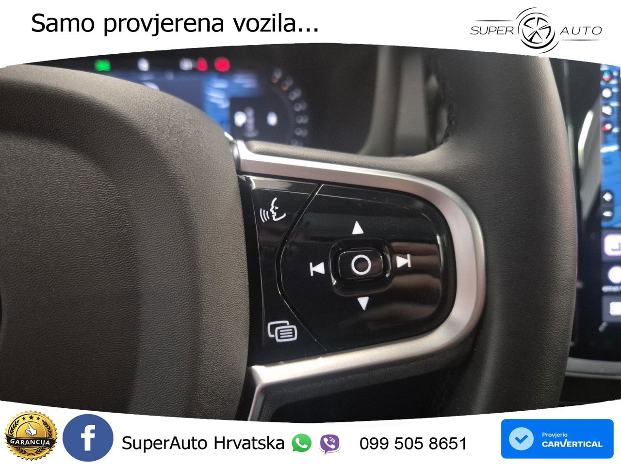 Volvo V60 2.0 B4 Benzin DCT ACC+HEAD+4xGR SJED+360+PANO