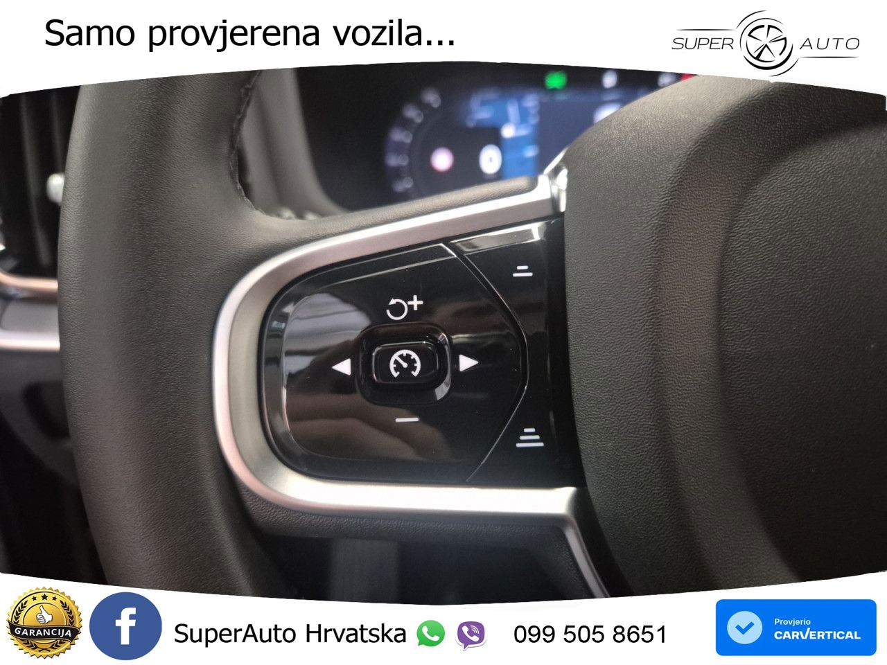 Volvo V60 2.0 B4 Benzin DCT ACC+HEAD+4xGR SJED+360+PANO