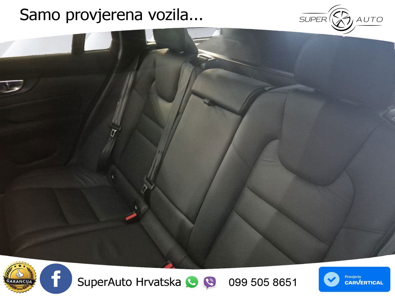 Volvo V60 2.0 B4 Benzin DCT ACC+HEAD+4xGR SJED+360+PANO