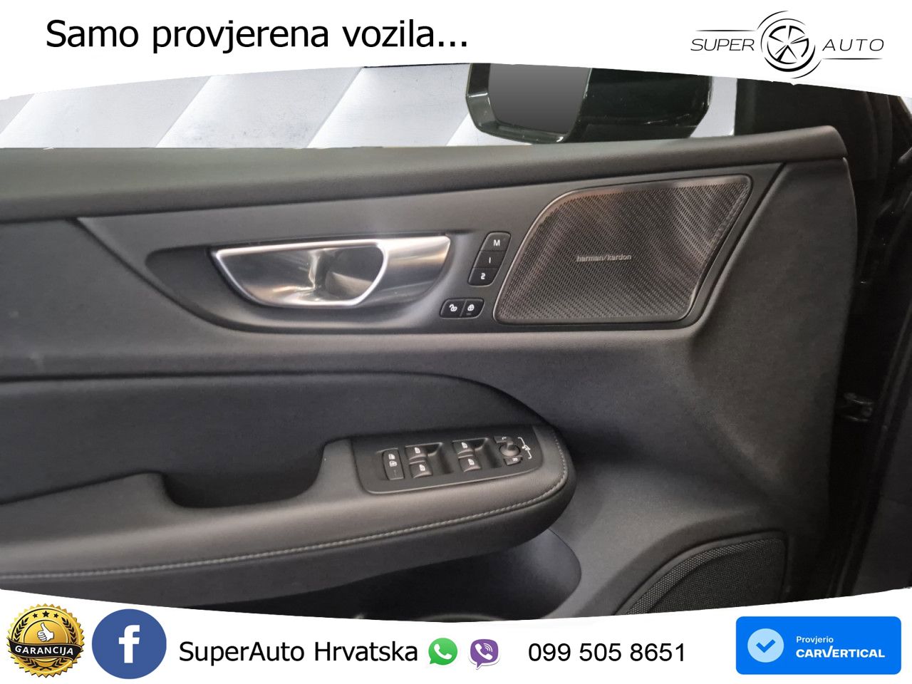 Volvo V60 2.0 B4 Benzin DCT ACC+HEAD+4xGR SJED+360+PANO