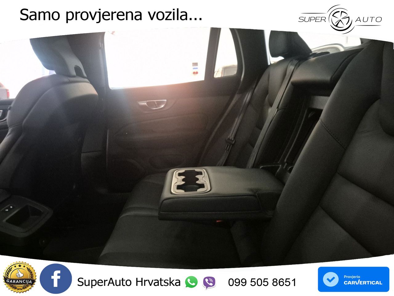 Volvo V60 2.0 B4 Benzin DCT ACC+HEAD+4xGR SJED+360+PANO
