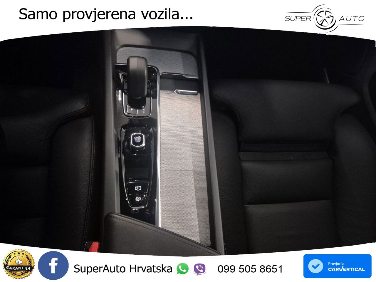 Volvo V60 2.0 B4 Benzin DCT ACC+HEAD+4xGR SJED+360+PANO