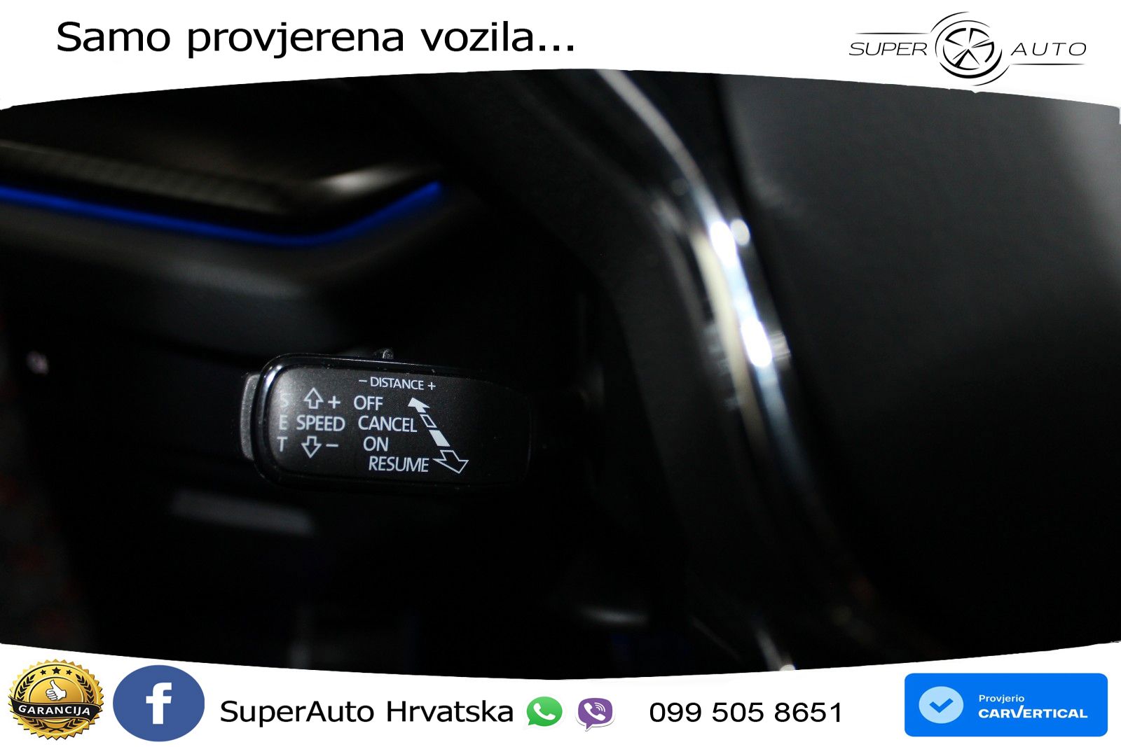 Škoda Octavia Combi RS 2.0 TDI (200 KS) DSG LED+GR SJED+ACC