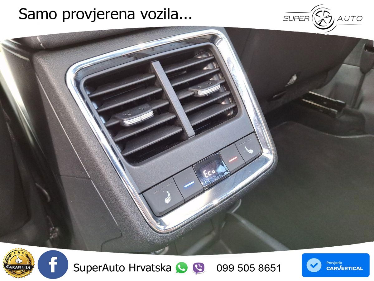 Škoda Enyaq Coupe iV RS 82 kWh (299 KS) AWD LED+GR SJED+ACC