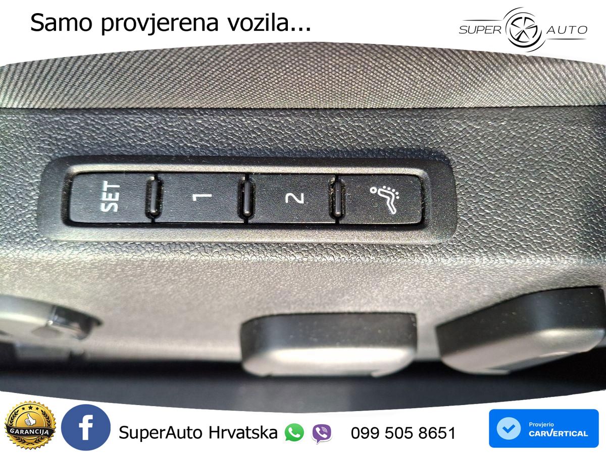 Škoda Enyaq Coupe iV RS 82 kWh (299 KS) AWD LED+GR SJED+ACC