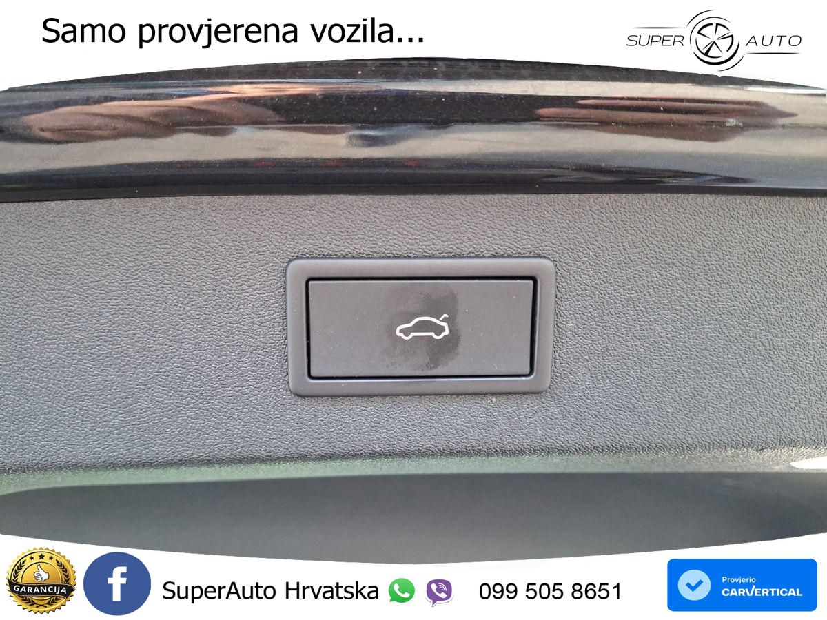 Škoda Enyaq Coupe iV RS 82 kWh (299 KS) AWD LED+GR SJED+ACC