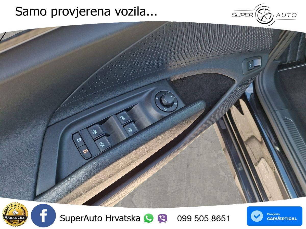 Škoda Enyaq Coupe iV RS 82 kWh (299 KS) AWD LED+GR SJED+ACC