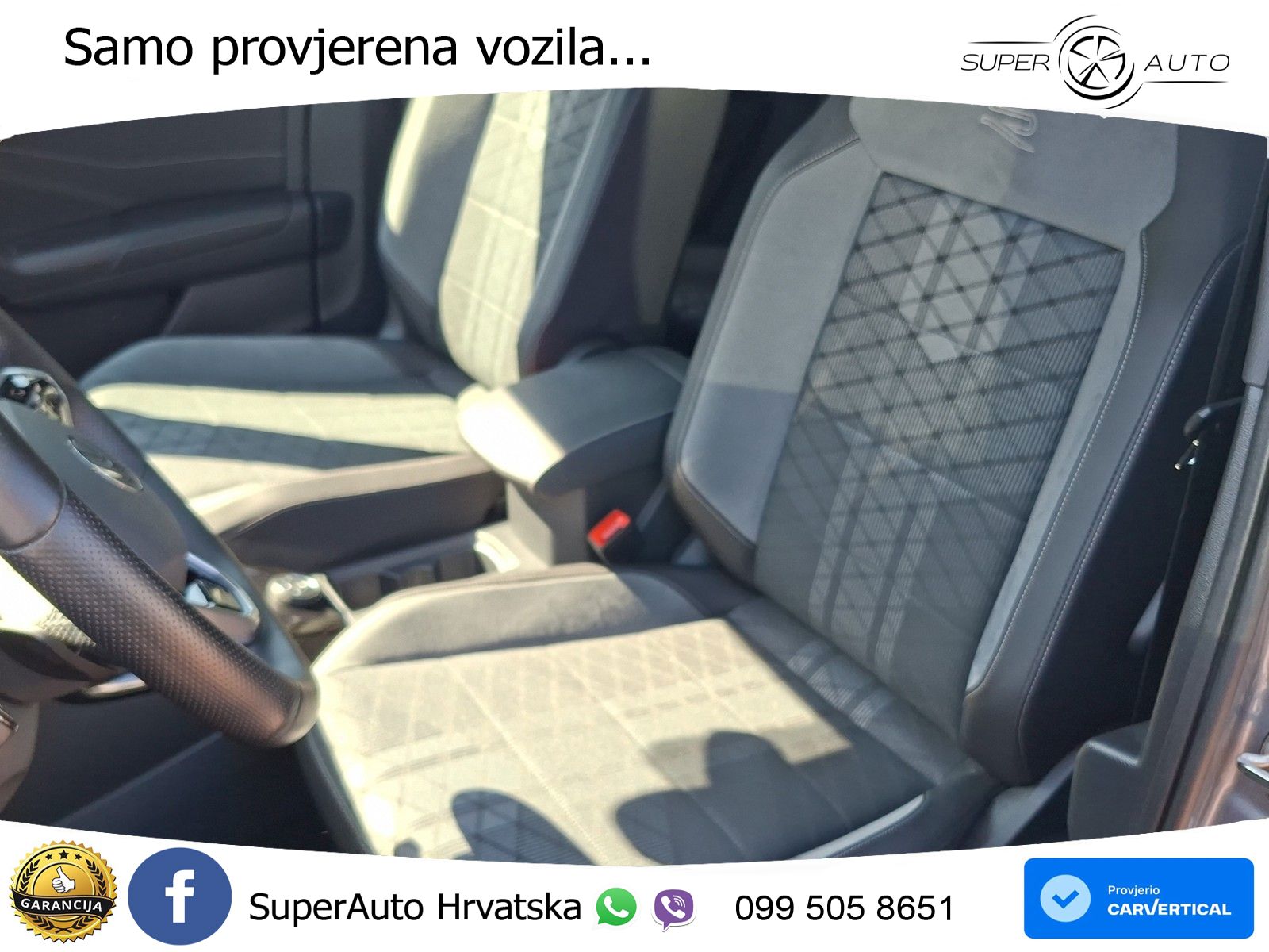Volkswagen T-Roc I 2.0 TSI (190 KS) 4M DSG LED+GR SJED+ACC