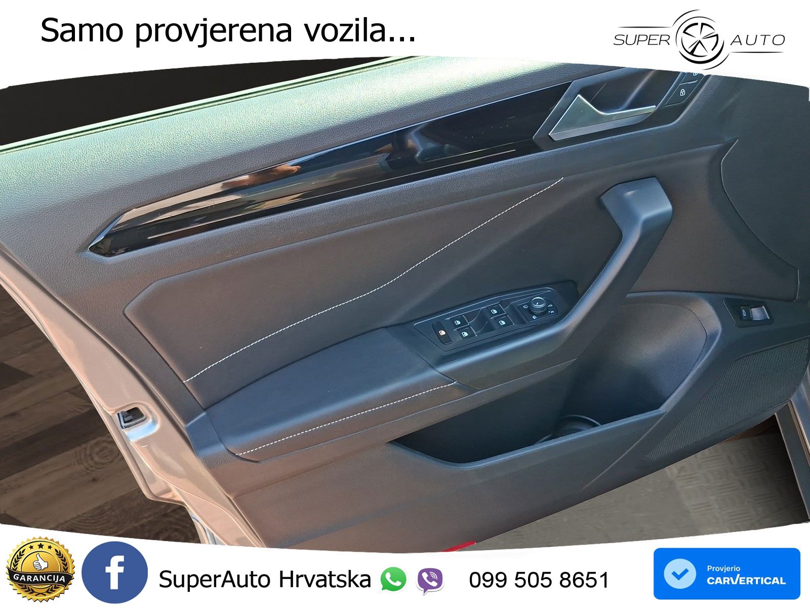 Volkswagen T-Roc I 2.0 TSI (190 KS) 4M DSG LED+GR SJED+ACC