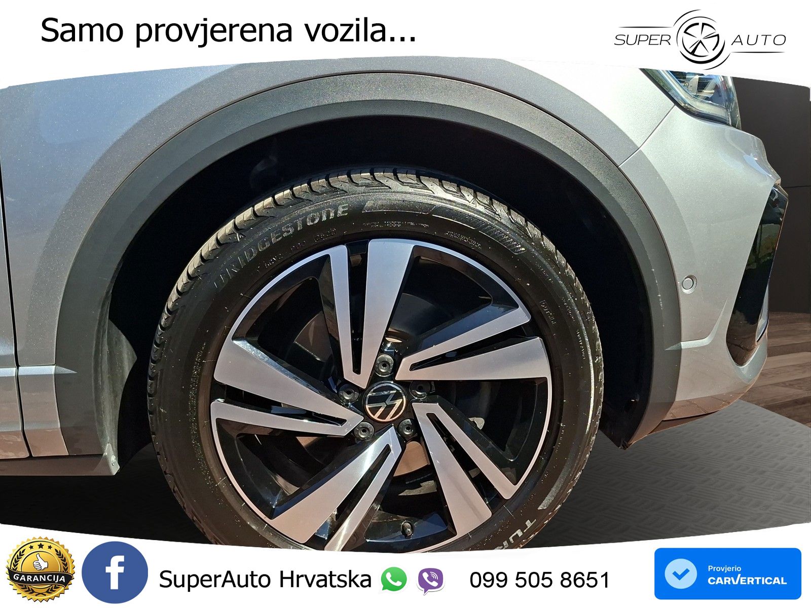 Volkswagen T-Roc I 2.0 TSI (190 KS) 4M DSG LED+GR SJED+ACC