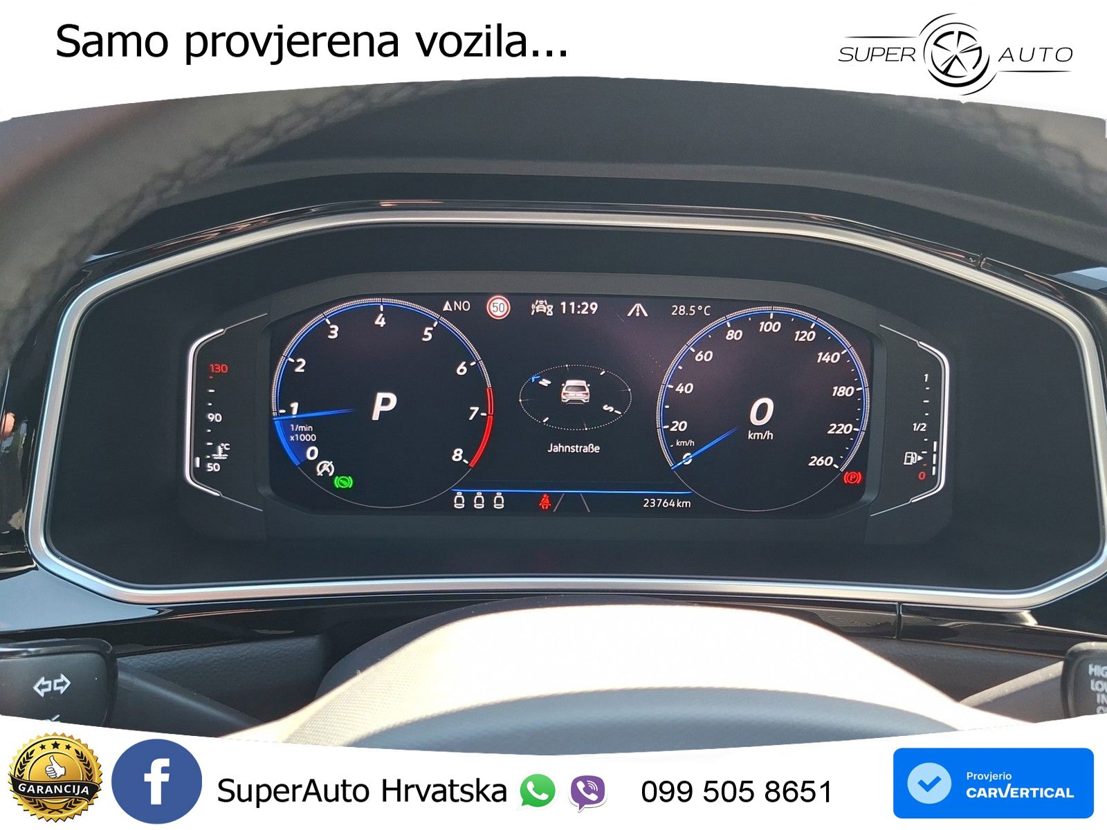 Volkswagen T-Roc I 2.0 TSI (190 KS) 4M DSG LED+GR SJED+ACC