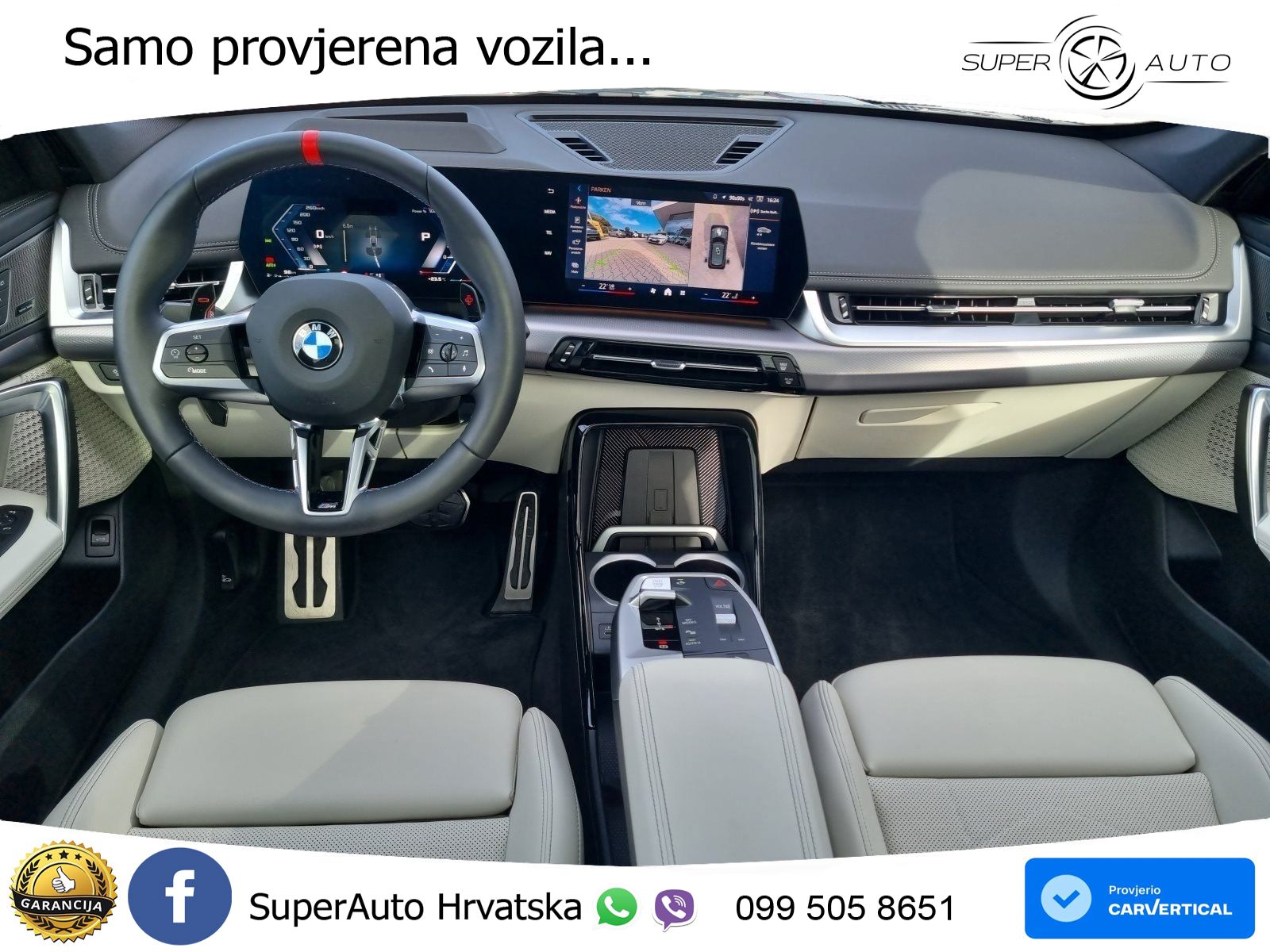 BMW X1 M35i (300 KS) xDrive Steptronic LED+GR SJED+ACC