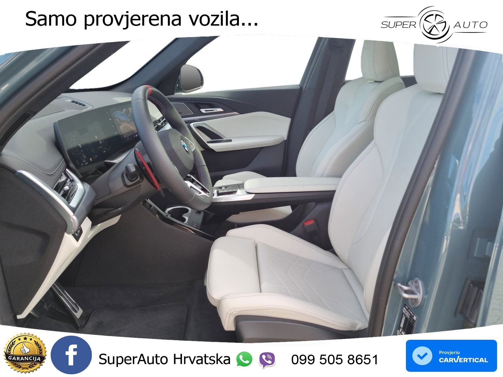 BMW X1 M35i (300 KS) xDrive Steptronic LED+GR SJED+ACC