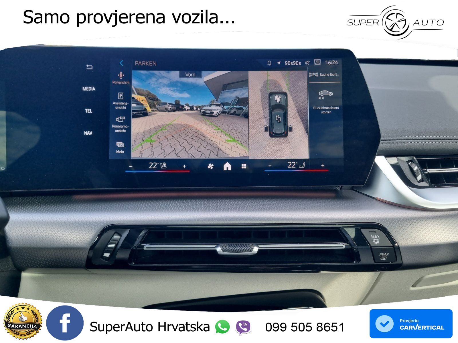 BMW X1 M35i (300 KS) xDrive Steptronic LED+GR SJED+ACC