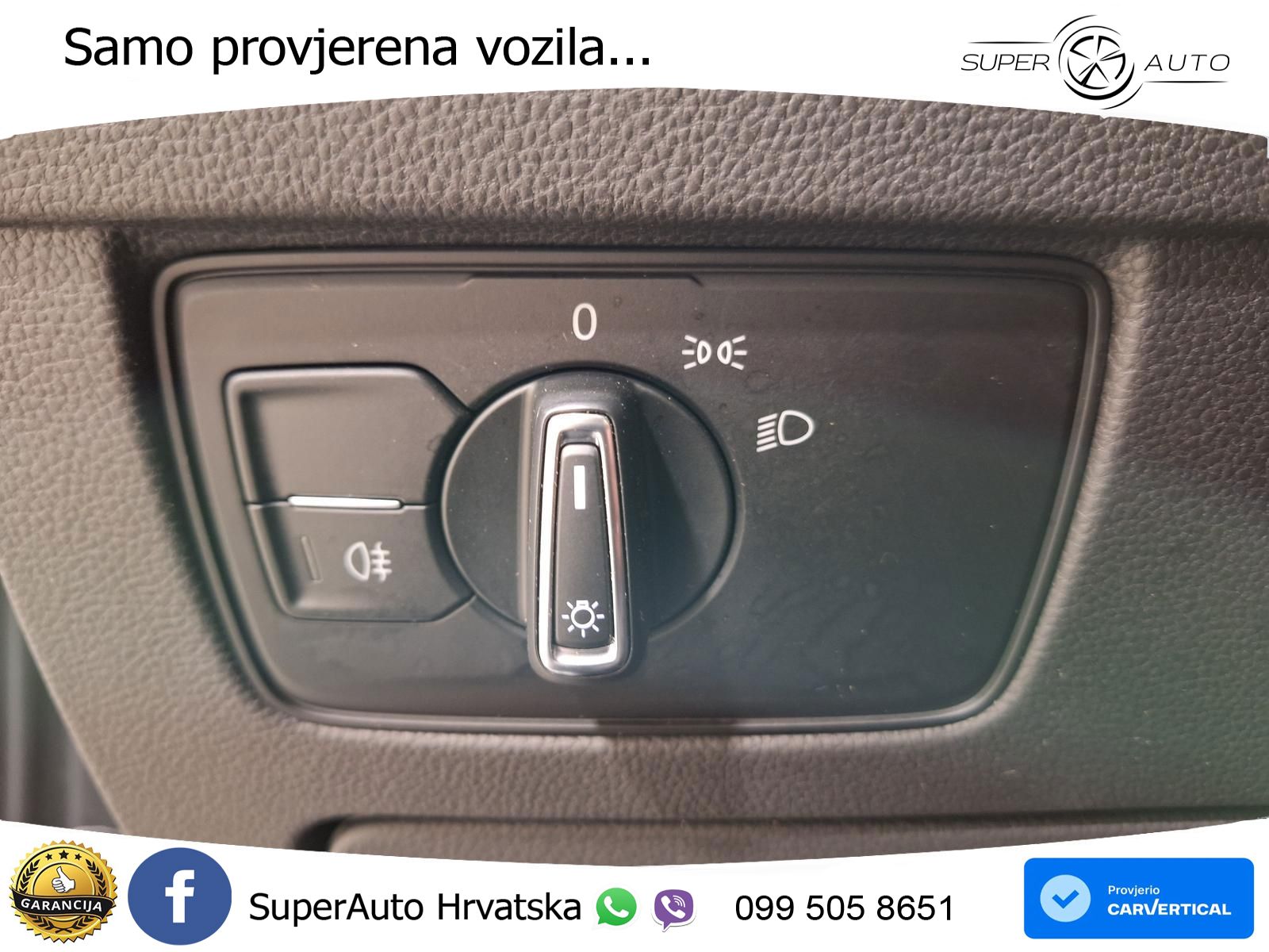 Volkswagen Passat Variant 2.0 TDI (122 KS) DSG LED+GR SJED+ACC