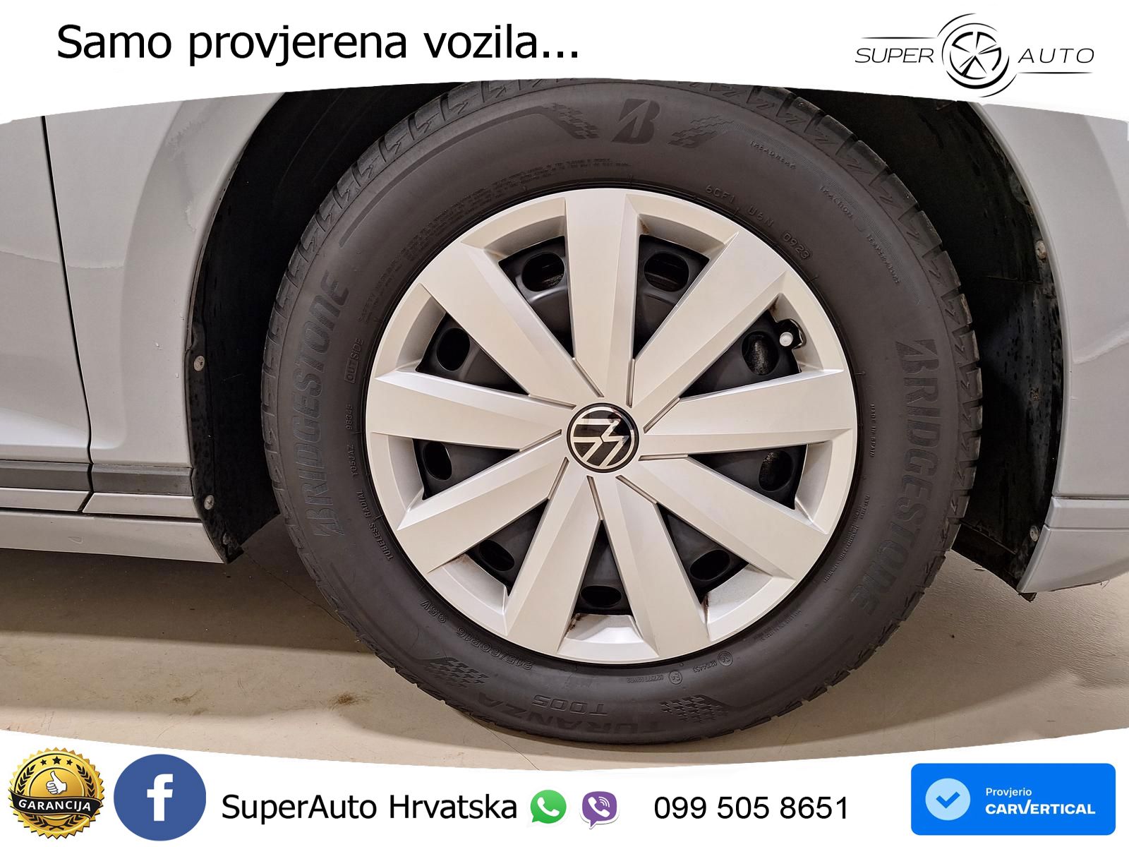 Volkswagen Passat Variant 2.0 TDI (122 KS) DSG LED+GR SJED+ACC