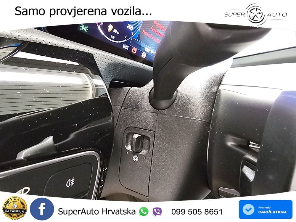 Mercedes-Benz A 180 7G-DCT AMG