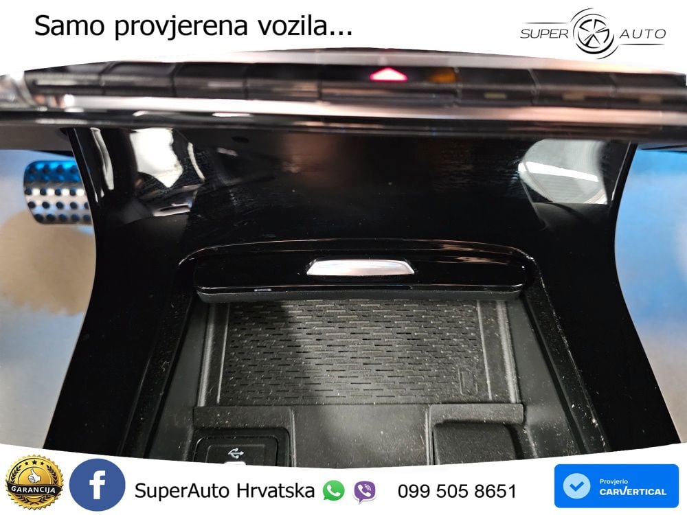 Mercedes-Benz A 180 7G-DCT AMG