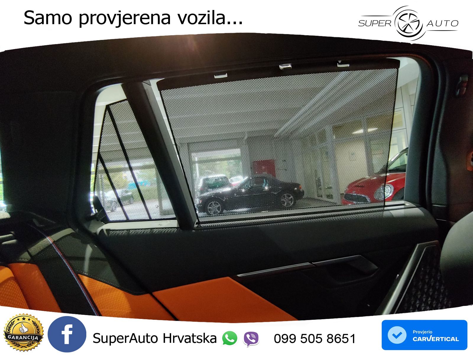 BMW M5 Touring 4.4 V8 (727 KS) xDrive Steptronic ACC+GR SJED+360+PANO