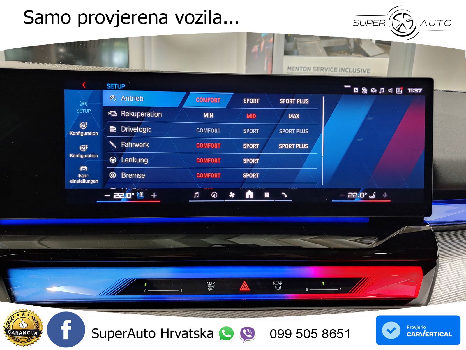 BMW M5 Touring 4.4 V8 (727 KS) xDrive Steptronic ACC+GR SJED+360+PANO