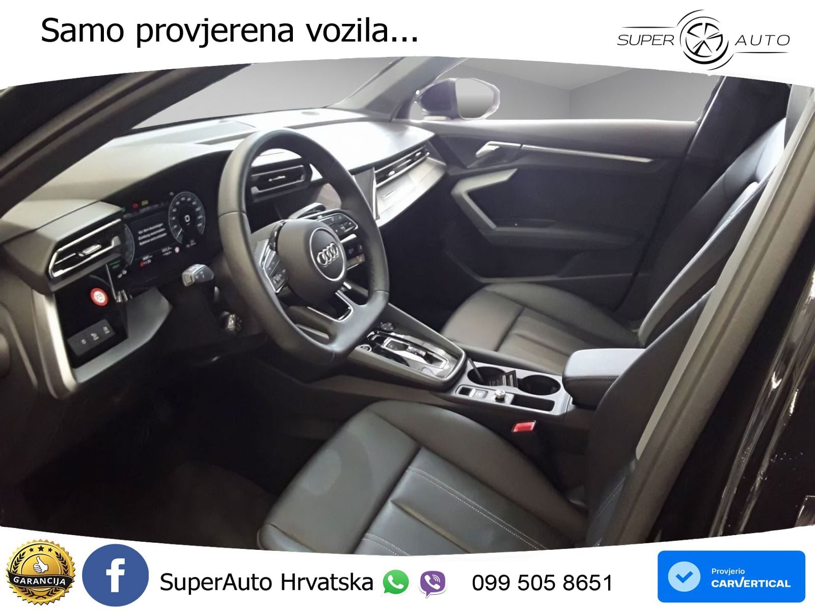 Audi A3 allstreet 40 TFSIe (204 KS) S tronic MATRIX+GR SJED+KAM