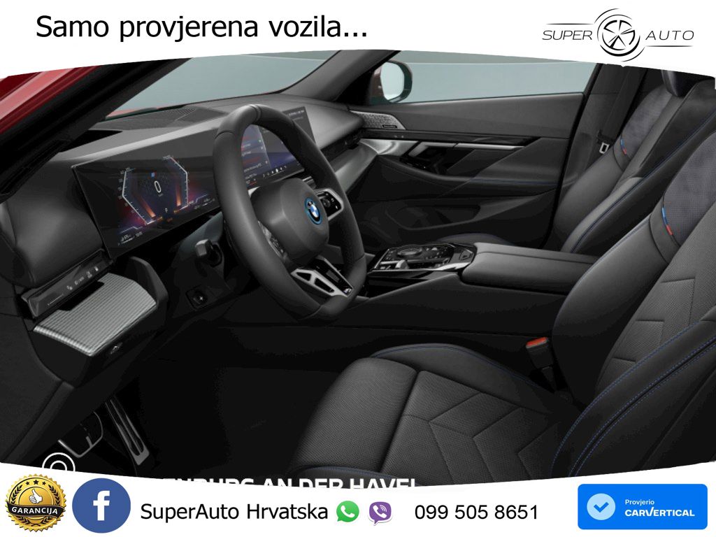 BMW 550e (489 KS) xDrive Steptronic LED+GR SJED+ACC