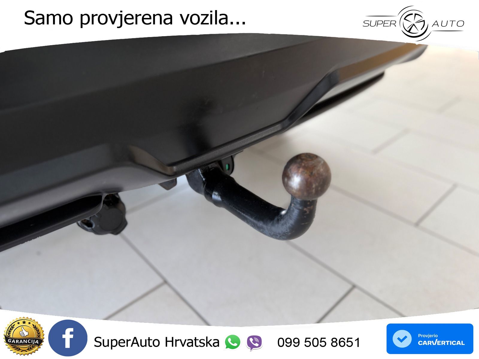 Nissan Qashqai 1.7 dCi (150 KS) 4x4