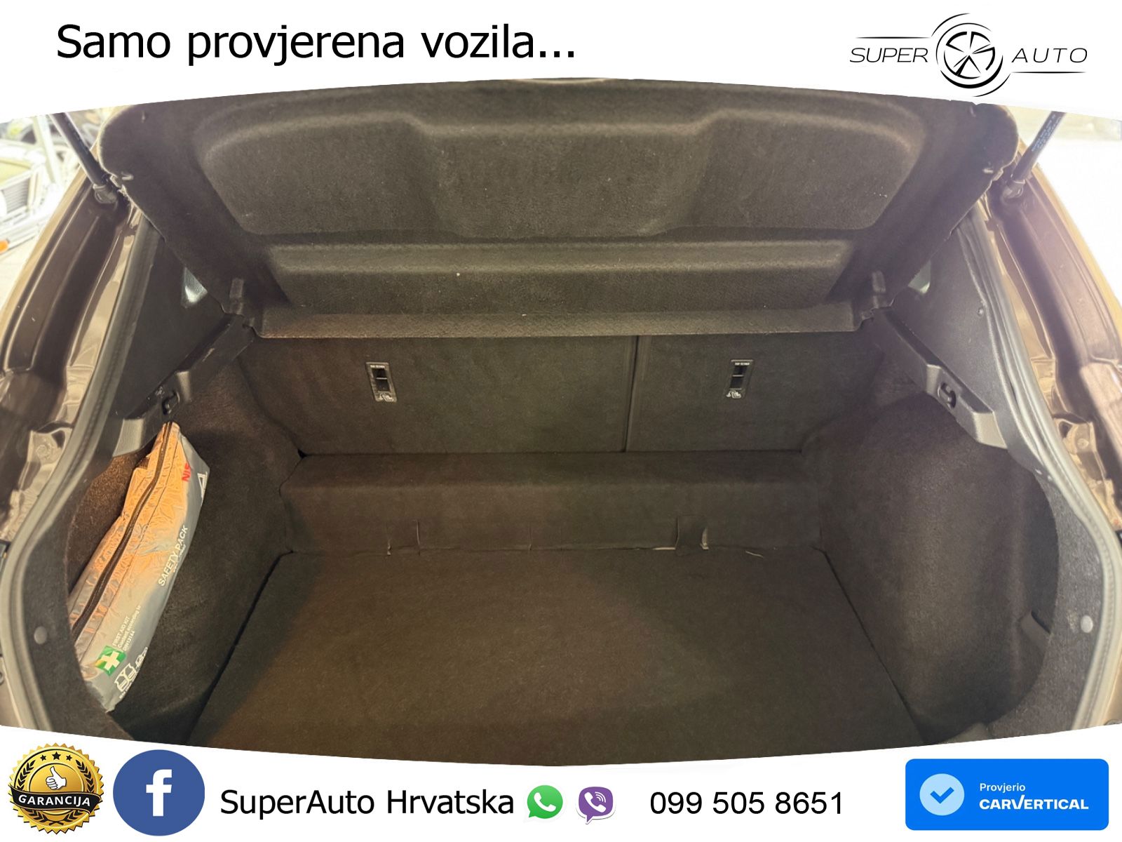 Nissan Qashqai 1.7 dCi (150 KS) 4x4