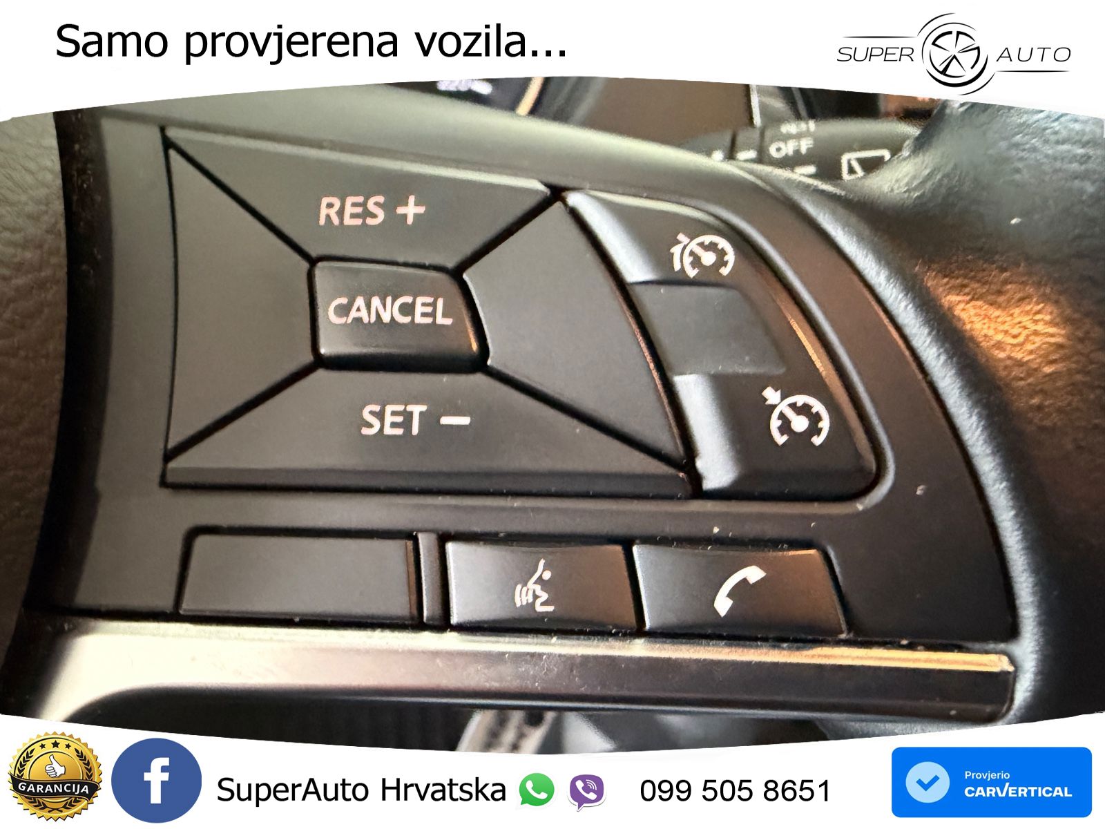 Nissan Qashqai 1.7 dCi (150 KS) 4x4