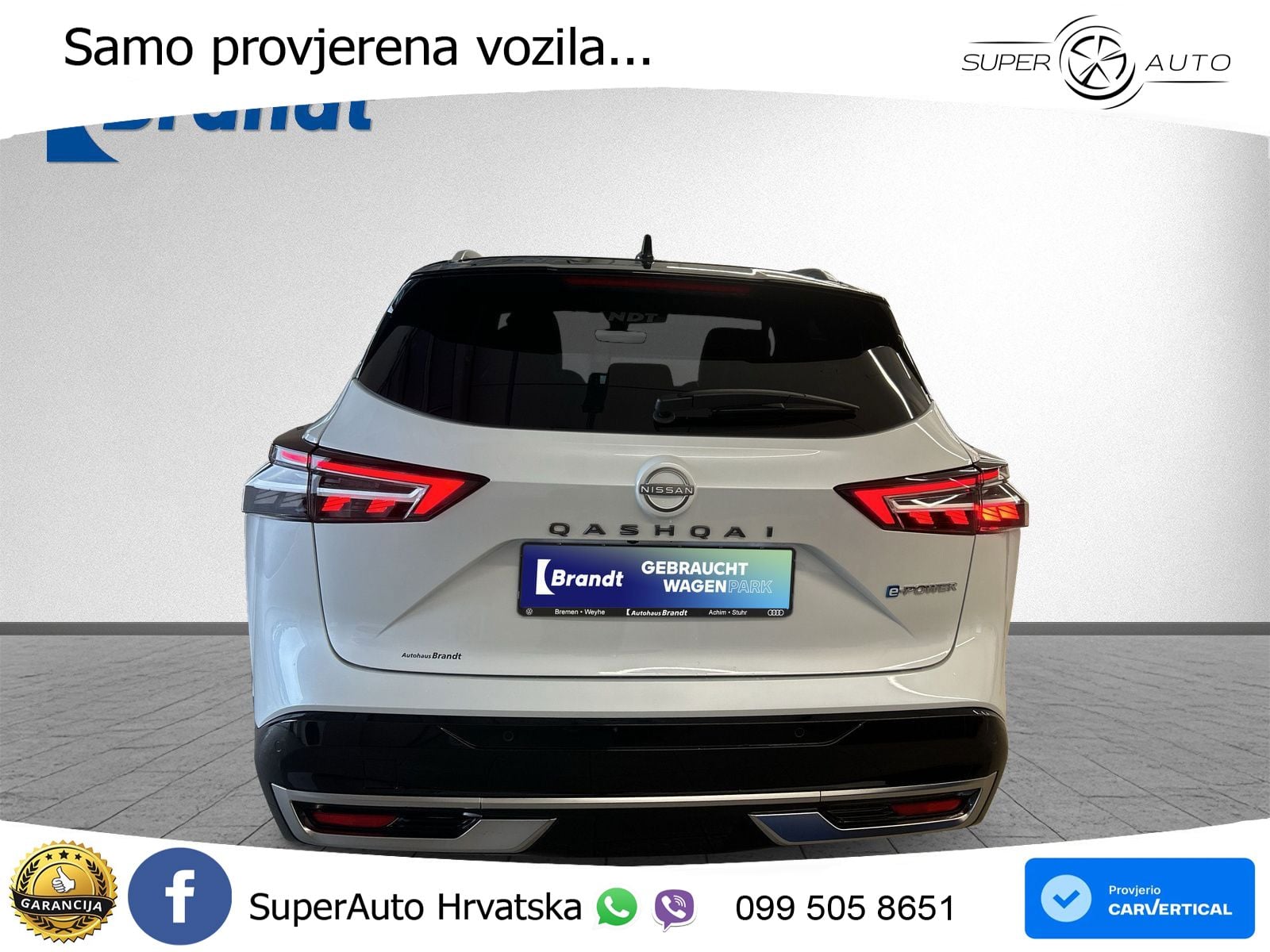 Nissan Qashqai 1.3 DIG-T (158 KS) Xtronic Tekna LED+GR SJED+ACC