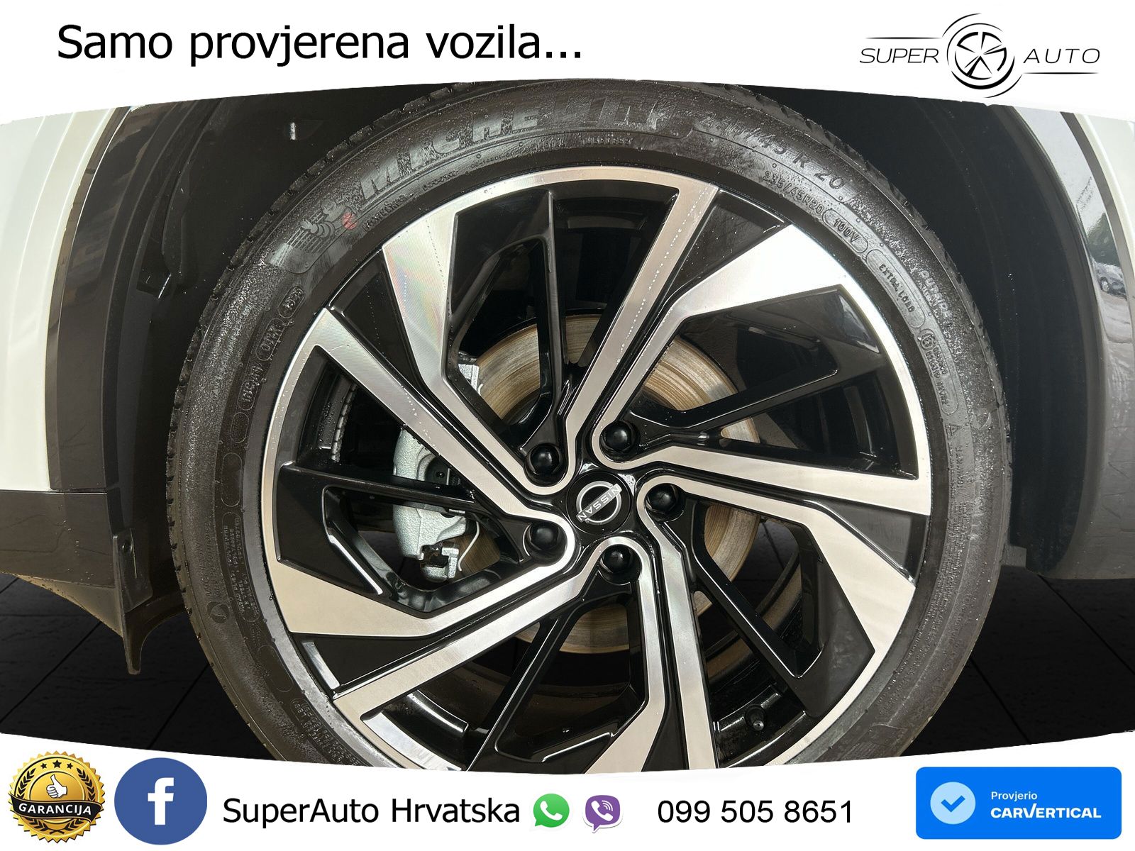Nissan Qashqai 1.3 DIG-T (158 KS) Xtronic Tekna LED+GR SJED+ACC