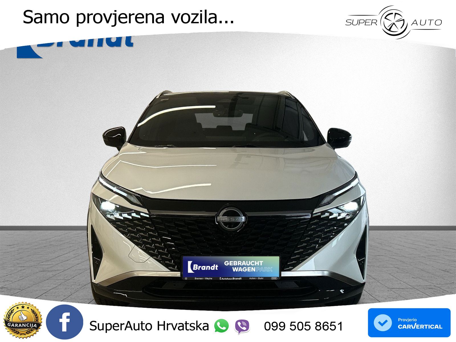 Nissan Qashqai 1.3 DIG-T (158 KS) Xtronic Tekna LED+GR SJED+ACC