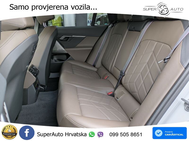 BMW 530e Touring (299 KS) xDrive Steptronic M Sport