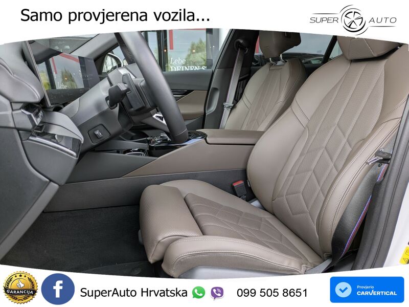 BMW 530e Touring (299 KS) xDrive Steptronic M Sport
