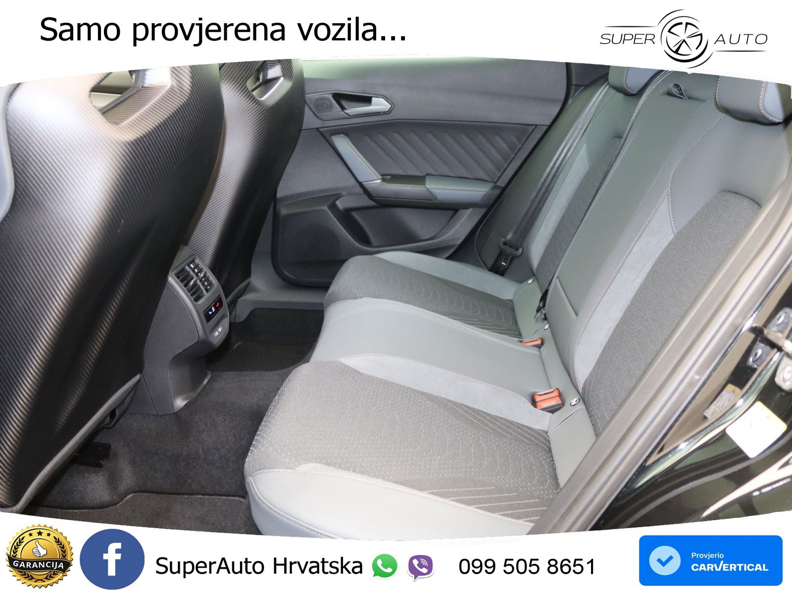 Cupra Formentor VZ5 2.5 TSI (390 KS) 4Drive DSG MATRIX+GR SJED+KAM