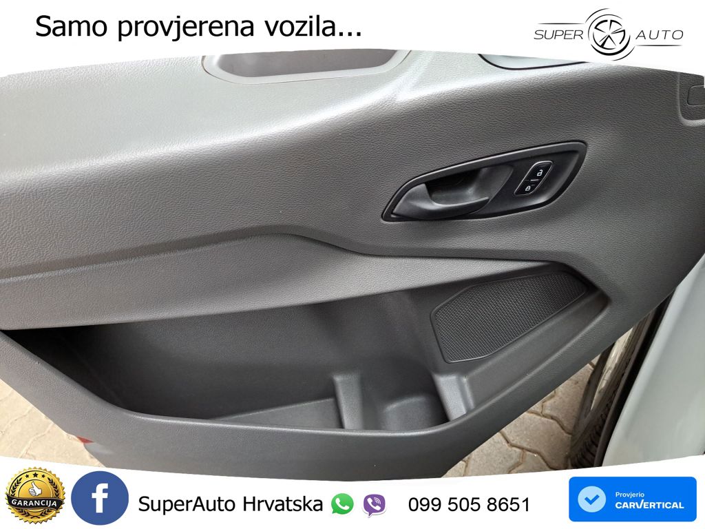 Ford Transit 350 L4H3 Lkw HA Trend Technologie Paket 131 KS