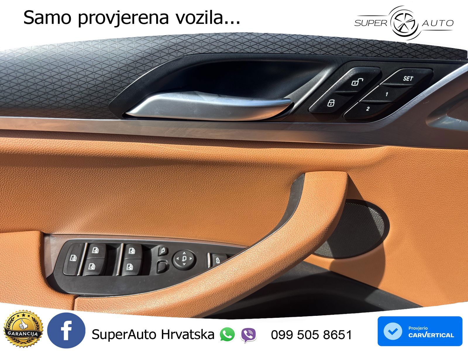 BMW X3 M40i xDrive Steptronic