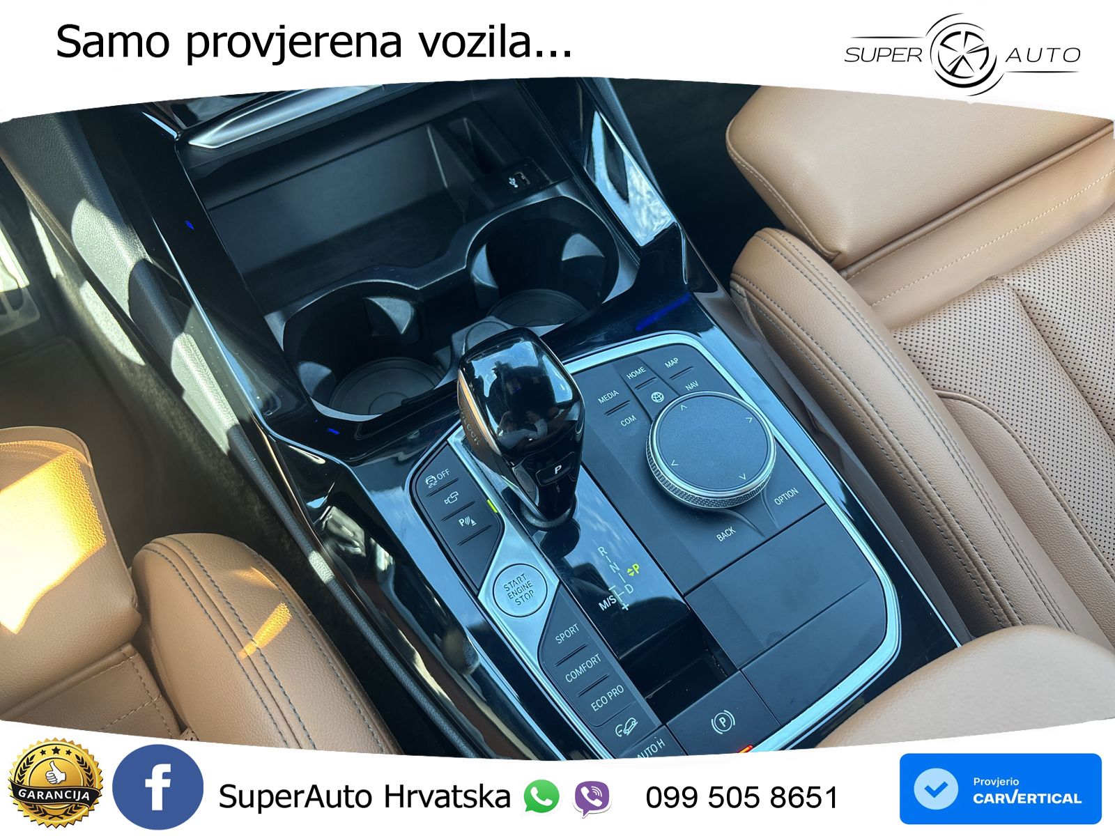 BMW X3 M40i xDrive Steptronic
