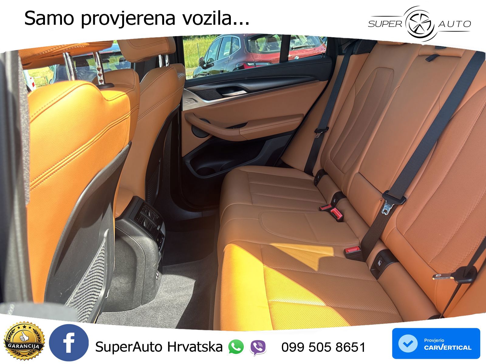 BMW X3 M40i xDrive Steptronic