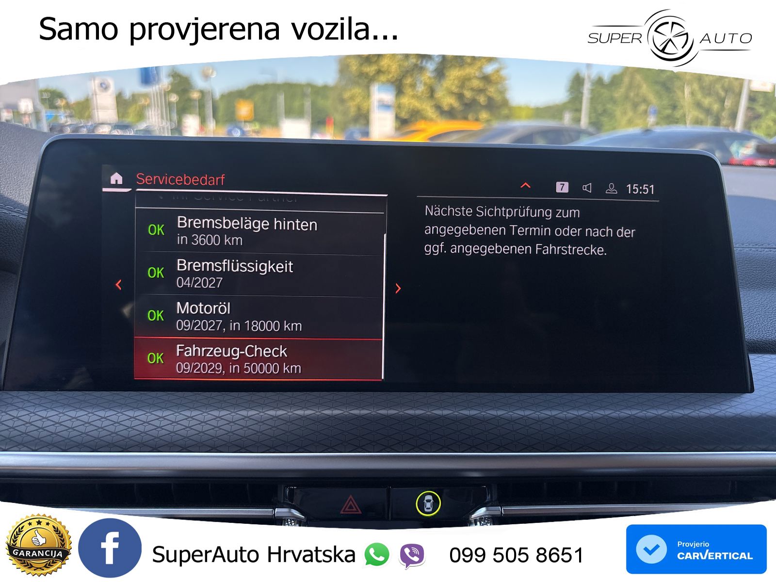 BMW X3 M40i xDrive Steptronic