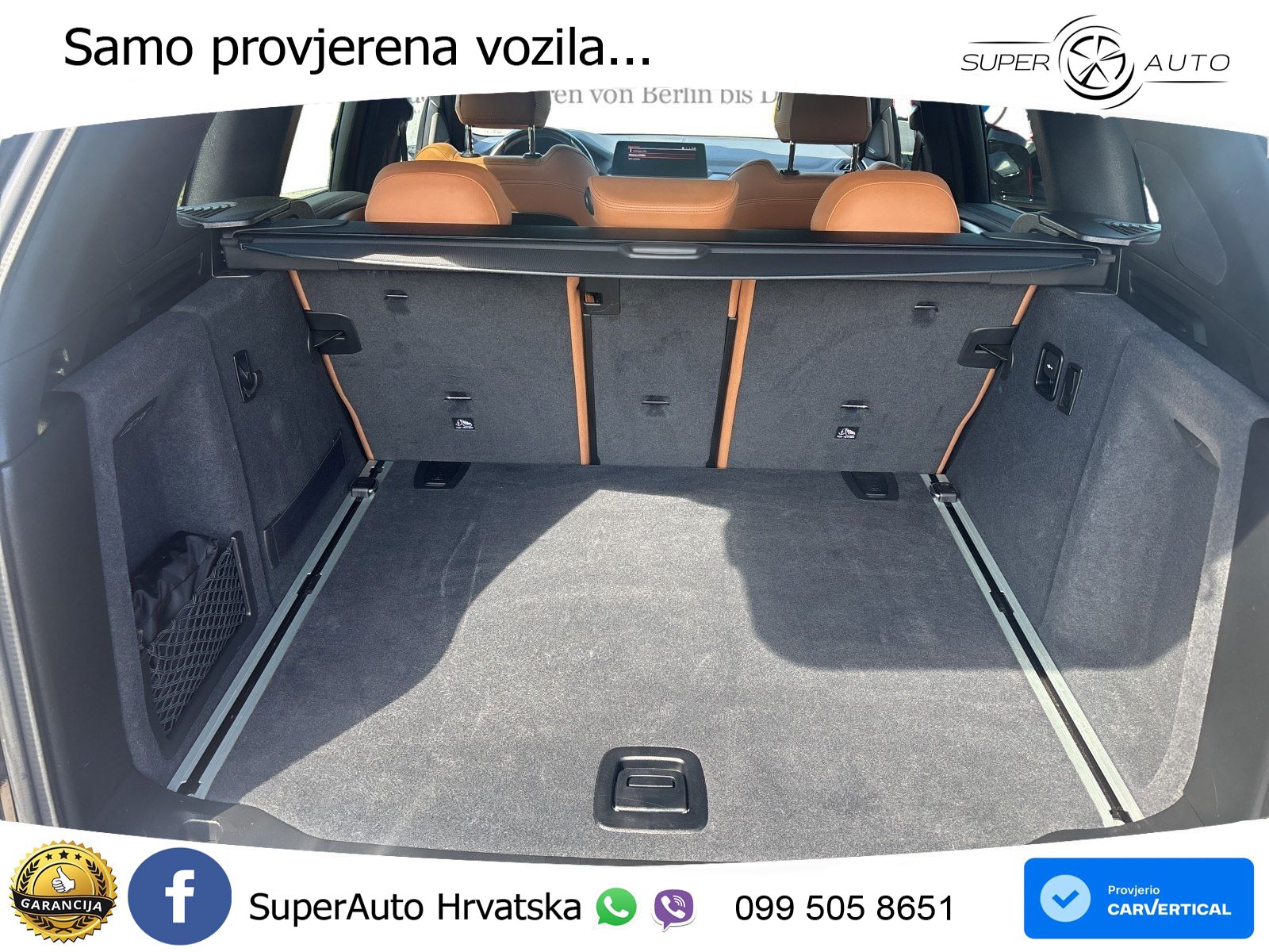 BMW X3 M40i xDrive Steptronic
