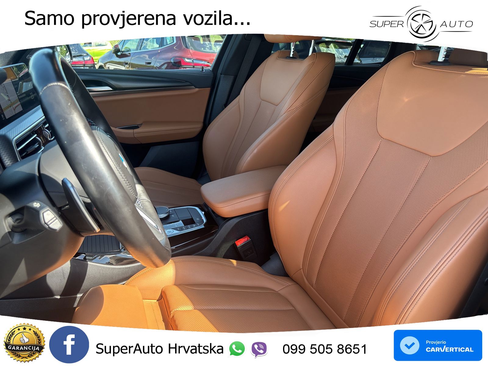 BMW X3 M40i xDrive Steptronic