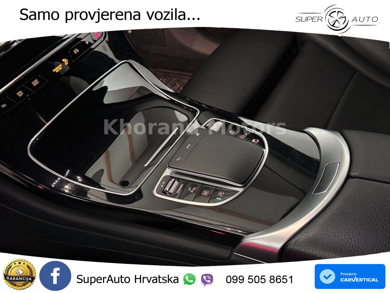 Mercedes GLC 220d (194 KS) 4MATIC G-TRONIC LED+GR SJED+ACC