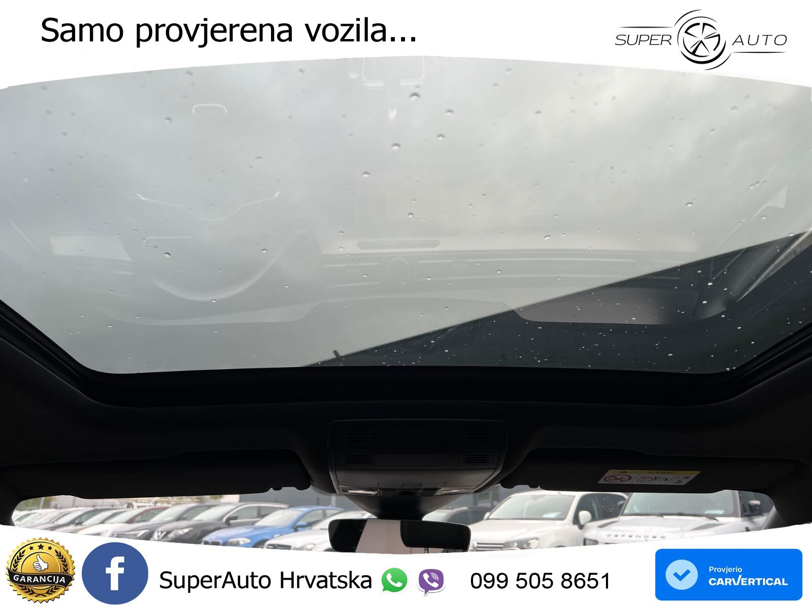 Volkswagen Passat Variant 2.0 TDI (190 KS) DSG R-Line LED+GR SJED+ACC