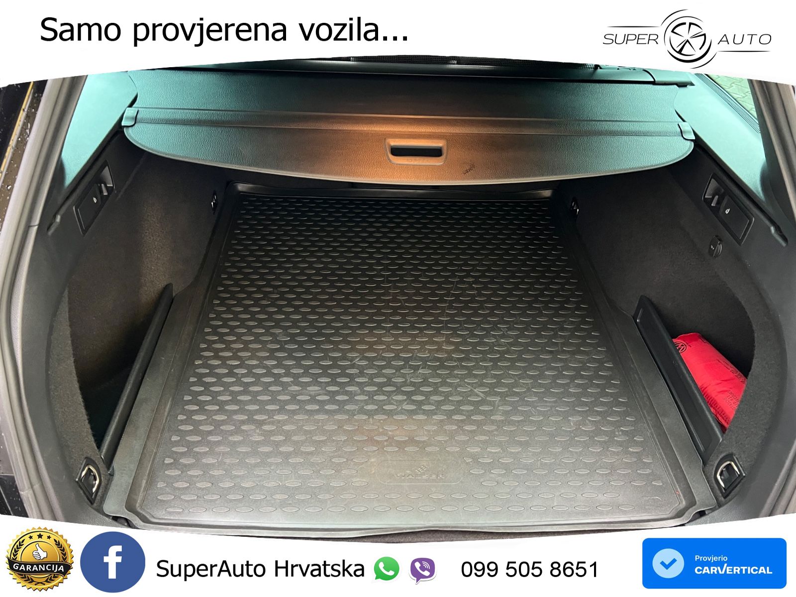 Volkswagen Passat Variant 2.0 TDI (190 KS) DSG R-Line LED+GR SJED+ACC
